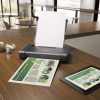 CANON PIXMA Wireless Mobile Printer With Airprint