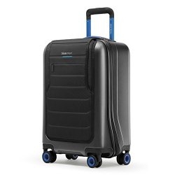 Bluesmart Smart Carry-On Suitcase
