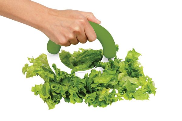 Chef'n SaladShears Lettuce Chopper