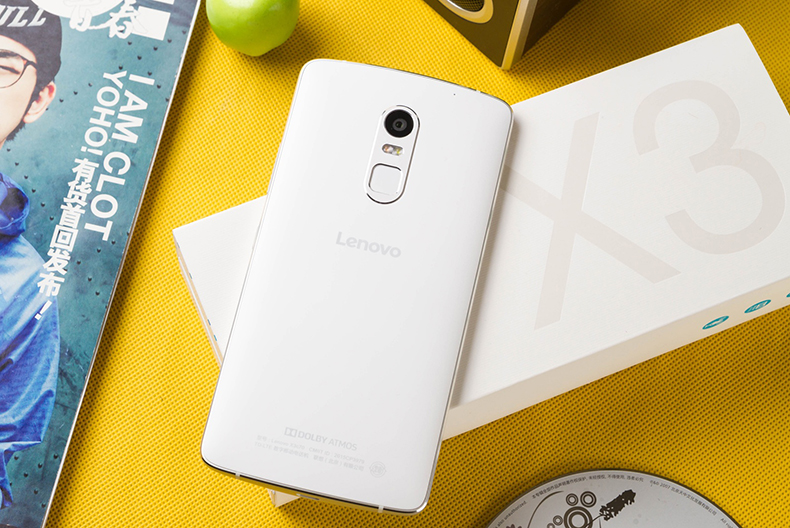 Lenovo Lemon X3 Lite Octa Core Best Price Review