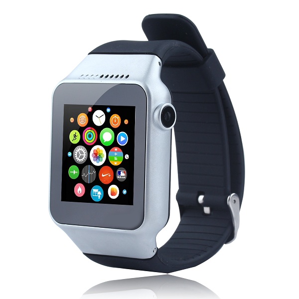 ZGPAX-S39 Bluetooth sync Watch with 1.54-inch Screen4 ⋆ ...