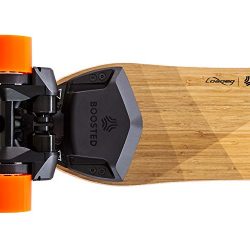 Boosted Dual+ 2000W Electric Skateboard