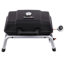 Char Broil 240 Portable Gas Grill