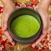 Distinctly Organic Matcha Green Tea