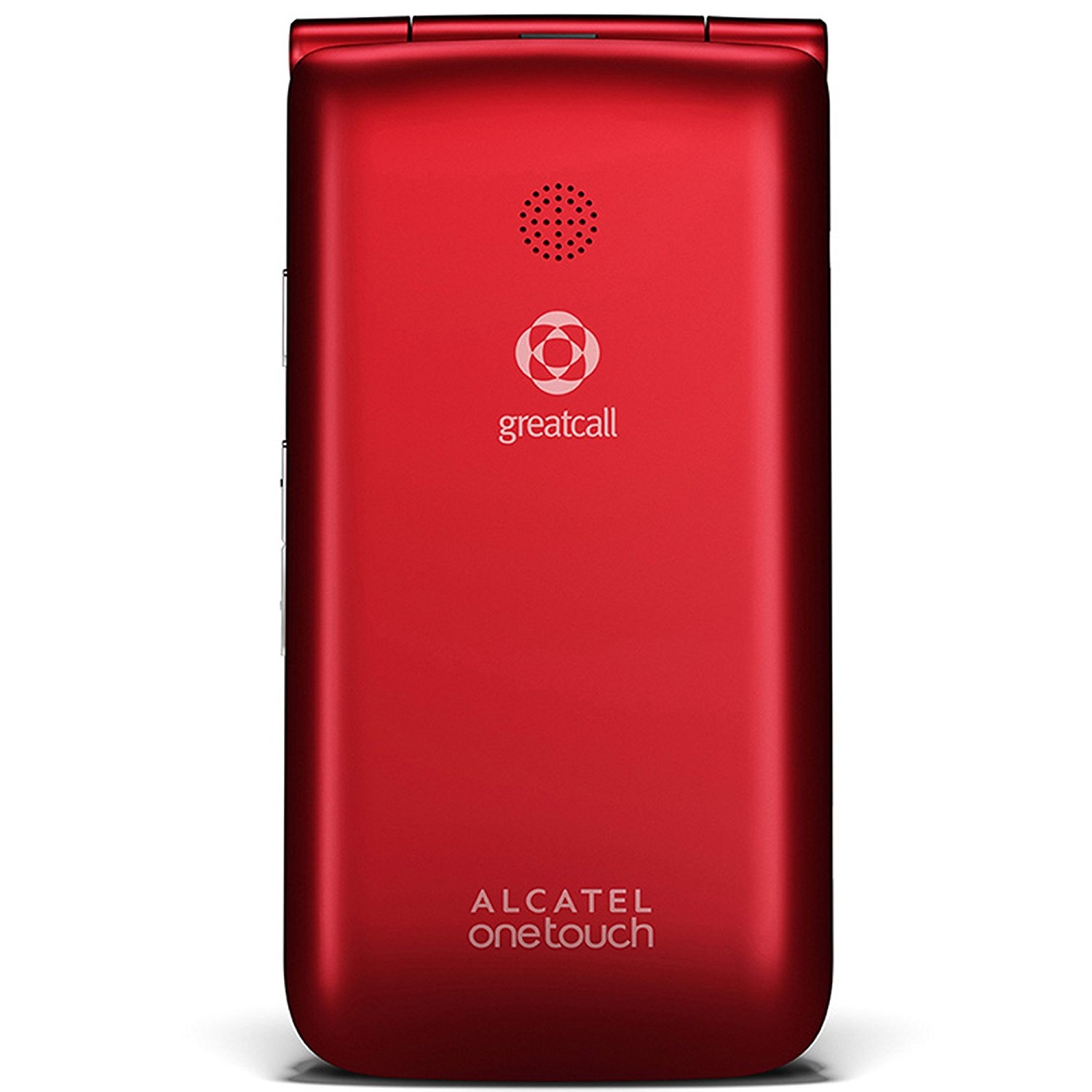 Мобильный телефон 347. Alcatel Flip 2. Jitterbug. Flip 6 Red Box. Jitterbug Touch 2 – купить.