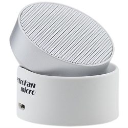 Micro Wireless Sleep Sound Machine and Bluetooth Speaker