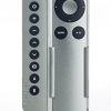 Sideclick SC2-APG3K Universal Remote Attachment for Apple TV, slim design for enhanced control of multiple devices.