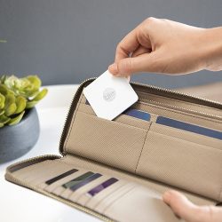 Tile Slim - Your Essential Phone, Wallet, and Item Finder