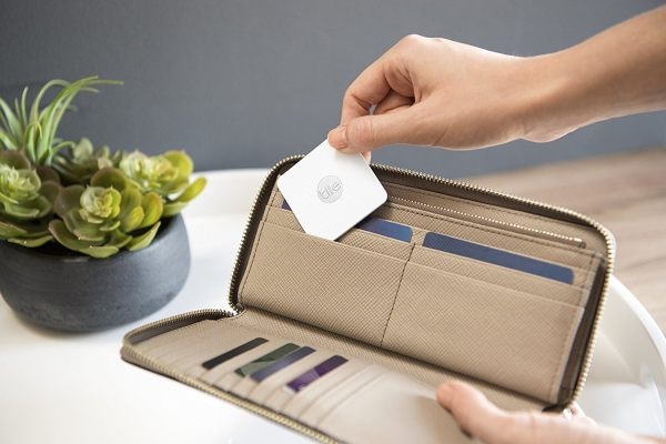 Tile Slim - Your Essential Phone, Wallet, and Item Finder