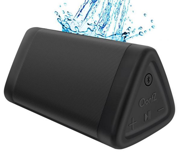 OontZ Angle 3 Next Generation Portable Wireless Bluetooth Speaker