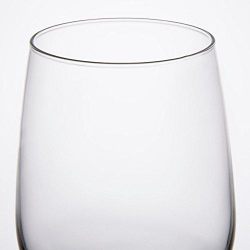 Retirement Gift Stemless Wine Glass for Women