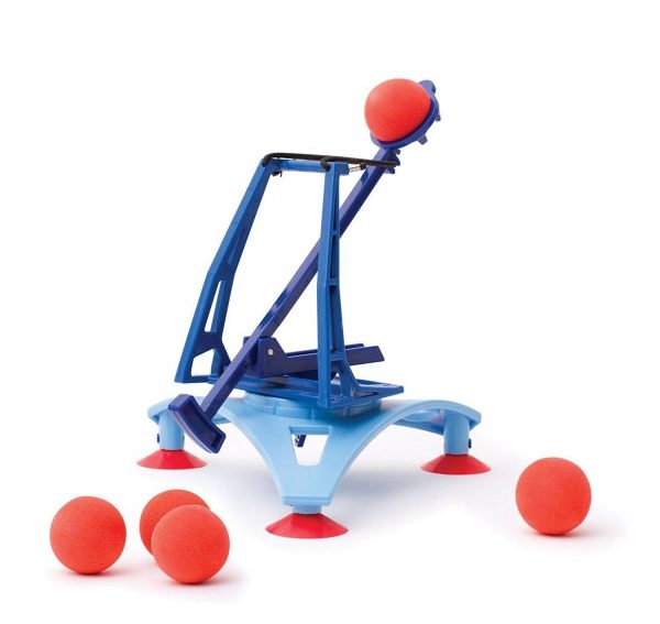Science Education Games Catapult Toy