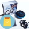 Bluetooth Headphones HD Stereo Noise Cancelling Waterproof