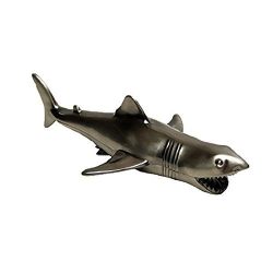 Factory Entertainment Jaws Stainless Steel Bottle Opener