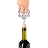 Fred BAR BONES Skull Corkscrew