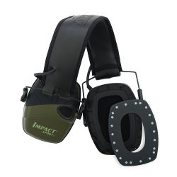 Howard Leight by Honeywell Impact Sport Sound
