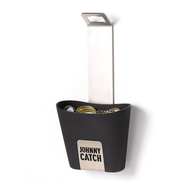 Johnny Catch Cup - Bottle Opener