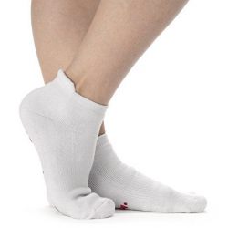 Luxury Combed Cotton Socks