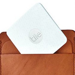 Tile Slim - Phone Finder. Wallet Finder. Item Finde