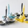 A di Alessi Tigrito Cat Bowl