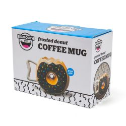 BigMouth Inc The Original Donut Mug