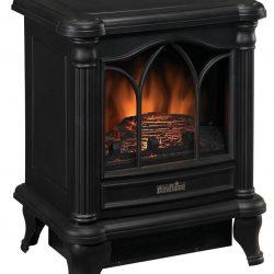 Duraflame Carleton Electric Stove with Heater