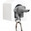 ELEPHANT KEY RING - Holder