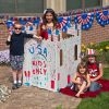 Easy Playhouse Castle