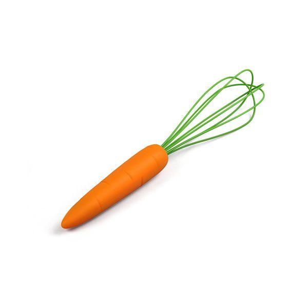 Fred THE COOK'S CARROT Whisk