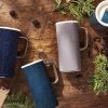 Insulated Travel Mug