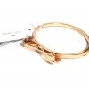 Kate Spade New York Love Notes Take a Bow Bangle Bracelet