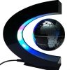 Levitation Floating Globe Rotating Magnetic World Map