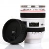 Mango Spot Best Camera Lens Thermos Stainless Steel Cup