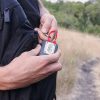 Matador Mini Pocket Blanket, Ultralight Hiking Picnic Blanket