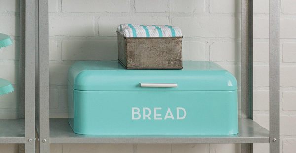 Now Designs Bread Bin