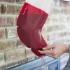 Party Flasks Santa's Stocking Flask