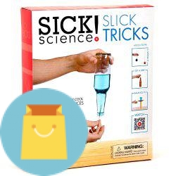 Sick Science Slick Tricks