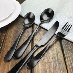 Stainless Steel Dinnerware Flatware Sets