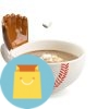 The Mug With A Glove