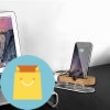 Apple Watch Stand, Universal 2 in 1 iPhone Stand