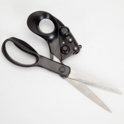 Bits and Pieces - Household Laser Scissors Gadget