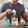 Blender for Shakes and Smoothies, Portable