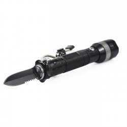Brightest Tactical Flashlight Torch