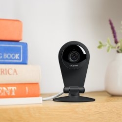 Dropcam Pro Wi-Fi Wireless Video Monitoring Security Camera