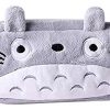HABA Totoro Cute Plush Pencil/Pen Bag Pouch