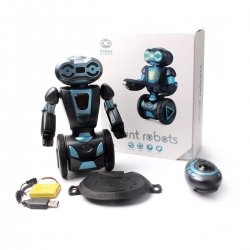 Intelligent Humanoid Robotic Remote Control Robot