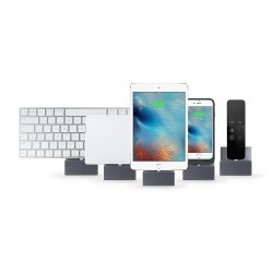 Native Union DOCK for iPhone or iPad