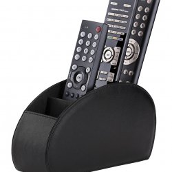 Remote Control Holder by Connected Essentials