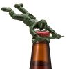 Sgt. Pryer Green Army Man Bottle Opener