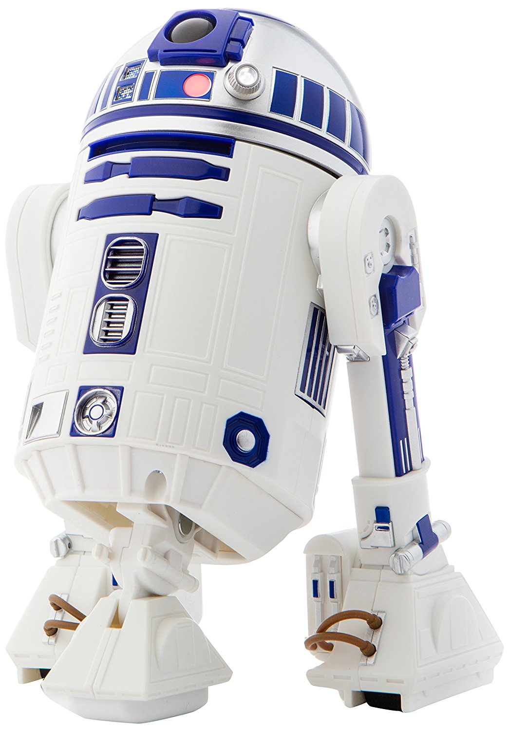 Sphero R2-D2 App-Enabled Droid Action Figure Best Offer ...